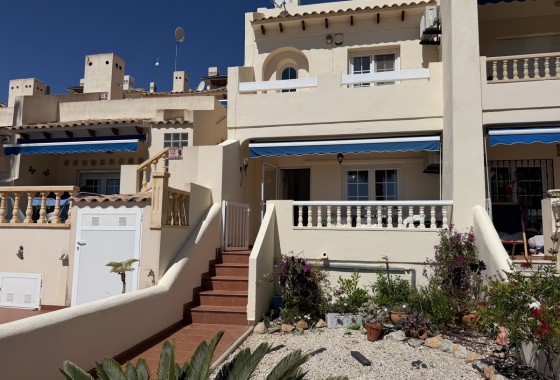 Villa - Resale - Las Ramblas Golf - Las Ramblas Golf