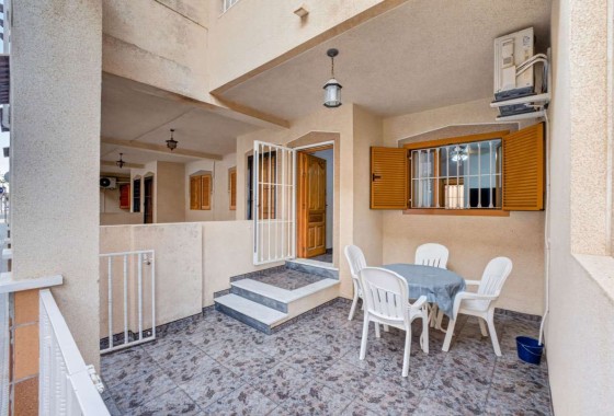 Villa - Resale - Lo Pagan - Costa Calida