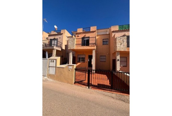 Villa - Resale - Los Altos - Costa Blanca