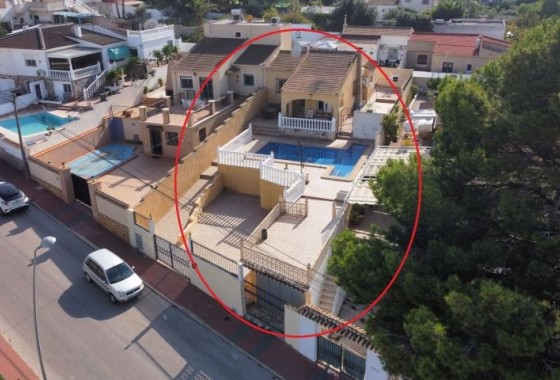 Villa - Resale - Los Balcones - Los Balcones