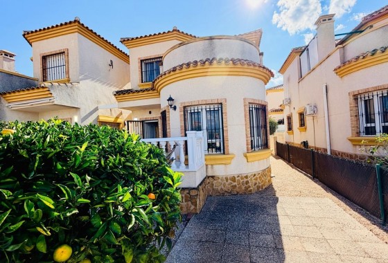 Villa - Resale - Los Montesinos - Costa Blanca