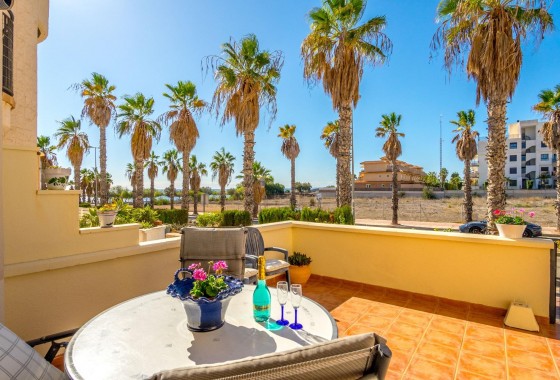 Villa - Resale - Orihuela Costa - Cabo Roig