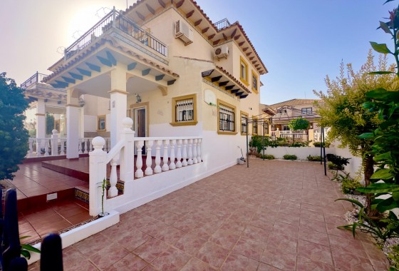 Villa - Resale - Orihuela Costa - Cabo Roig