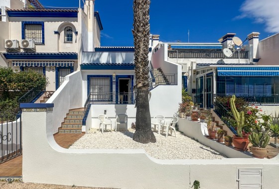 Villa - Resale - Orihuela Costa - Costa Blanca