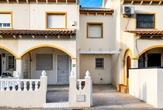 Villa - Resale - Orihuela Costa - Costa Blanca