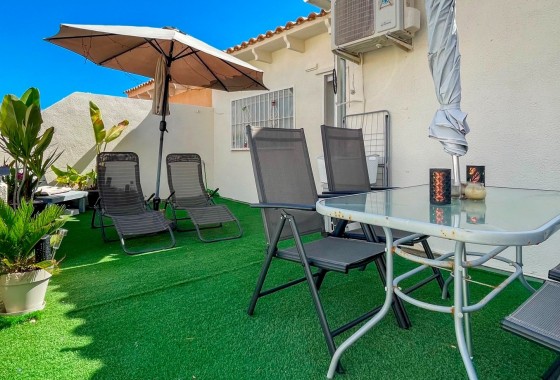 Villa - Resale - Orihuela Costa - Costa Blanca