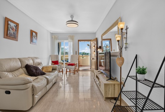 Villa - Resale - Orihuela Costa - Costa Blanca