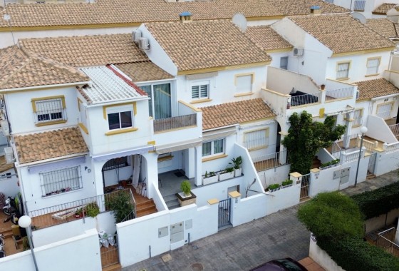 Villa - Resale - Orihuela Costa - La Florida