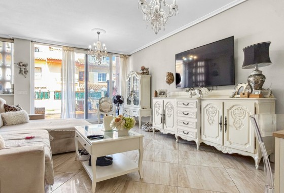 Villa - Resale - Orihuela Costa - La Florida