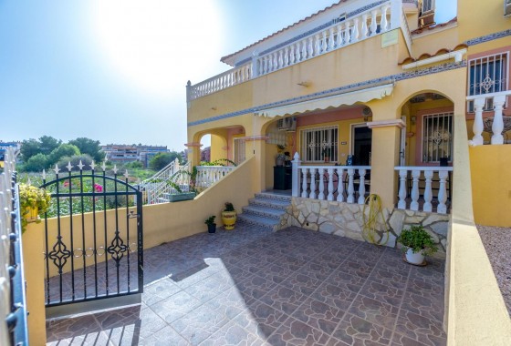 Villa - Resale - Orihuela Costa - Las Filipinas