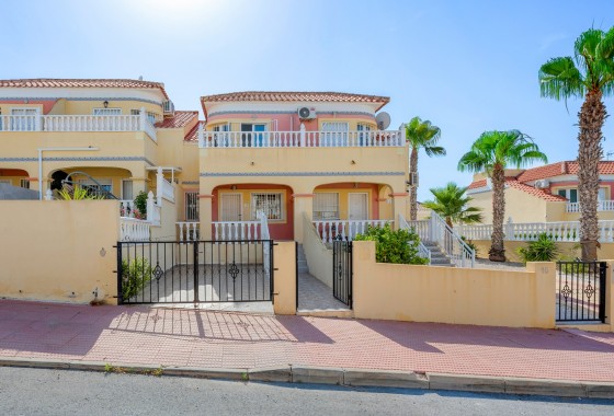 Villa - Resale - Orihuela Costa - Las Filipinas