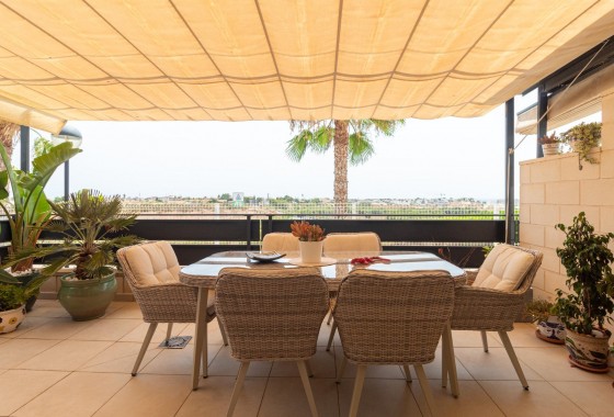 Villa - Resale - Orihuela Costa - Lomas de Cabo Roig