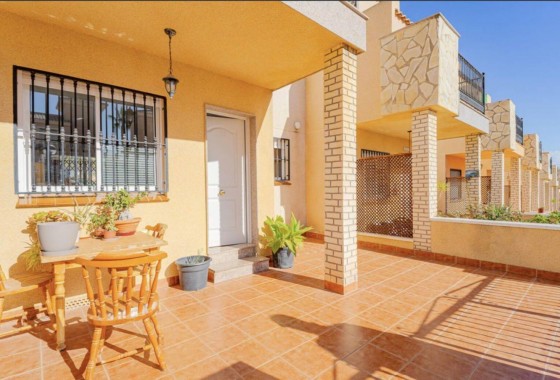 Villa - Resale - Orihuela Costa - Los Altos