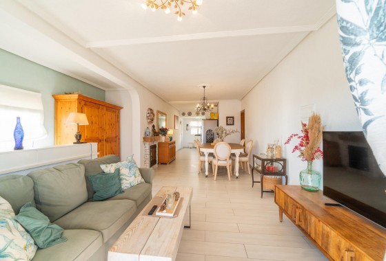 Villa - Resale - Orihuela Costa - Los Balcones