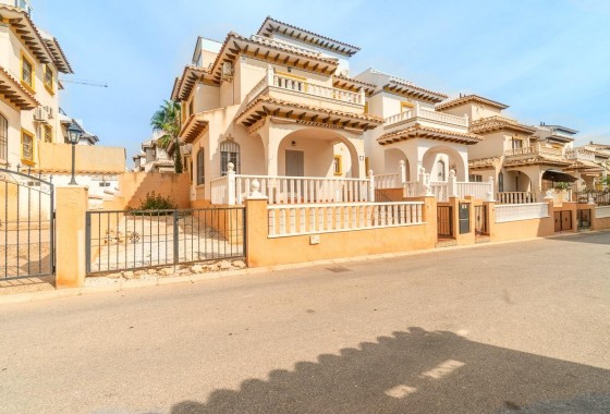 Villa - Resale - Orihuela Costa - Los Dolses