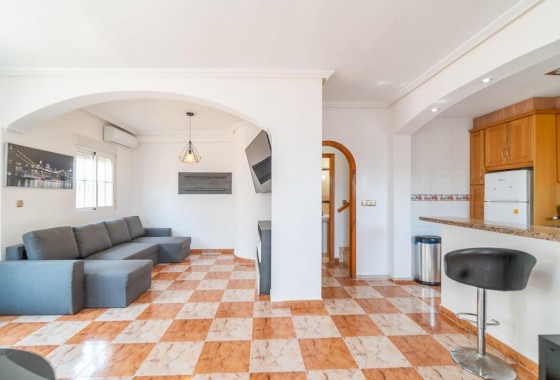 Villa - Resale - Orihuela Costa - Los Dolses