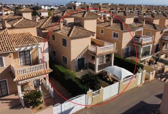 Villa - Resale - Orihuela Costa - Orihuela Costa