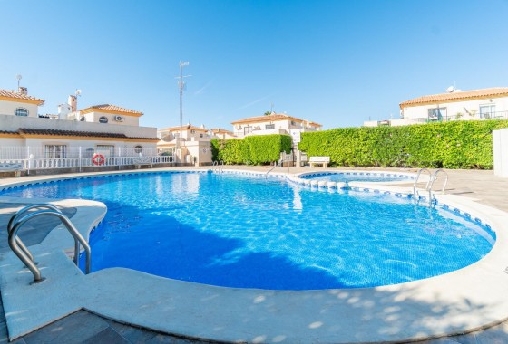 Villa - Resale - Orihuela Costa - Playa Flamenca
