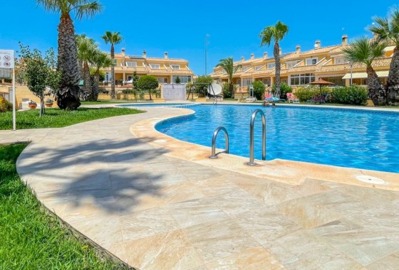 Villa - Resale - Orihuela Costa - Punta Prima