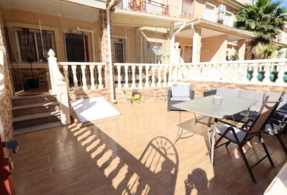 Villa - Resale - Orihuela - Inland