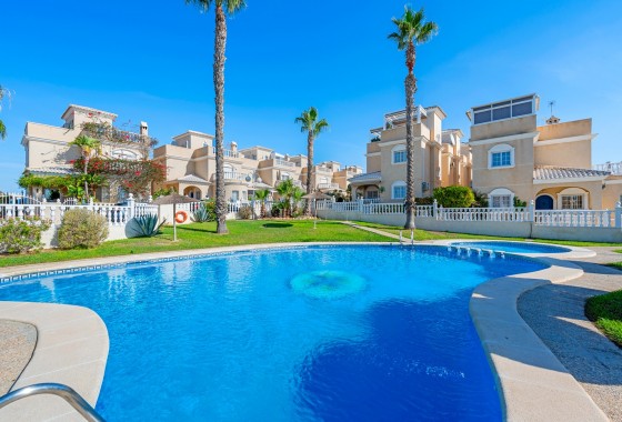 Villa - Resale - Orihuela - Los Altos