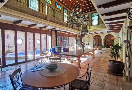 Villa - Resale - Orihuela - Orihuela