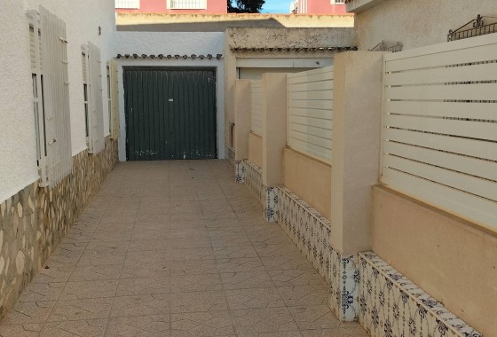 Villa - Resale - Pilar de la Horadada - TORRE DE LA HORADADA