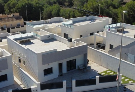 Villa - Resale - Pinar de Campoverde - Pinar de Campoverde