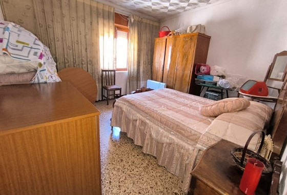 Villa - Resale - Pinoso - Inland