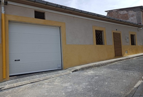 Villa - Resale - Pinoso - Inland