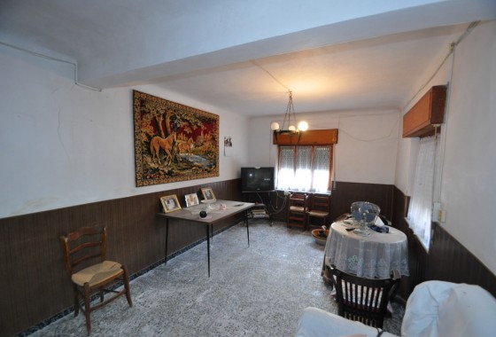 Villa - Resale - Pinoso - Inland