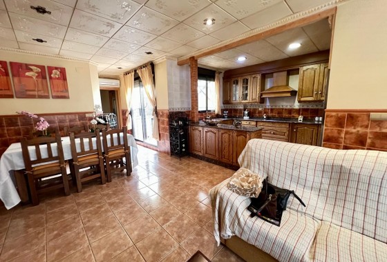 Villa - Resale - Pinoso - Inland