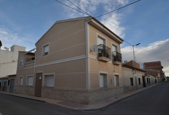 Villa - Resale - Pinoso - Inland