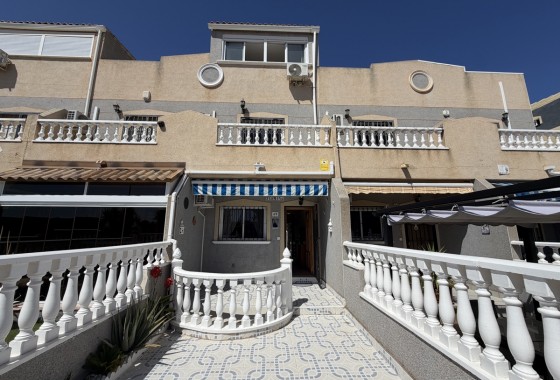 Villa - Resale - Playa Flamenca - Playa Flamenca