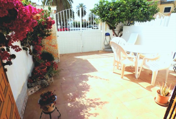 Villa - Resale - Puerto de mazarron - Playa Grande