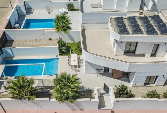 Villa - Resale - Rojales - Ciudad Quesada