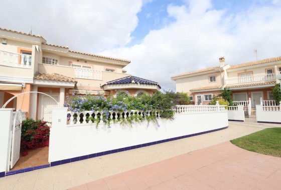 Villa - Resale - Rojales - Inland