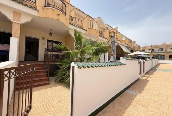 Villa - Resale - Rojales - Lo Marabú