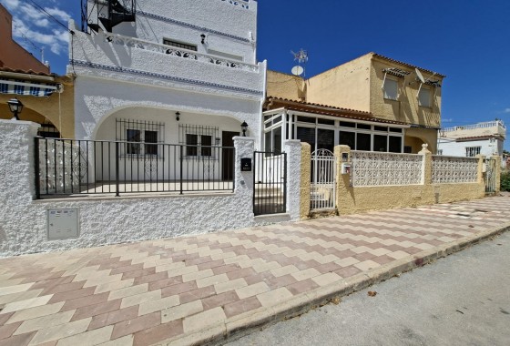 Villa - Resale - San Fulgencio - Costa Blanca