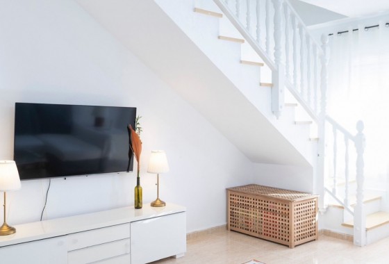 Villa - Resale - San Javier - San Javier