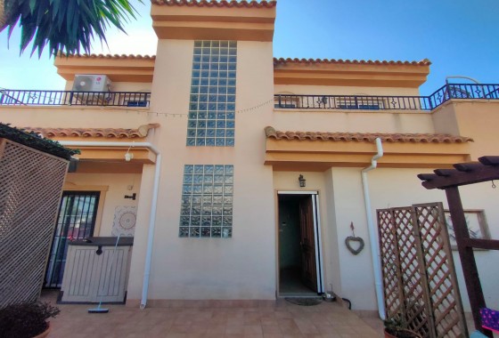 Villa - Resale - San Miguel de Salinas - San Miguel de Salinas