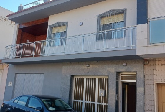 Villa - Resale - San Pedro del Pinatar - Costa Calida