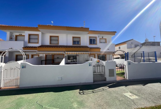 Villa - Resale - Torre de la Horadada - Costa Blanca
