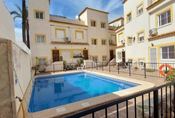 Villa - Resale - Torremendo - Torremendo