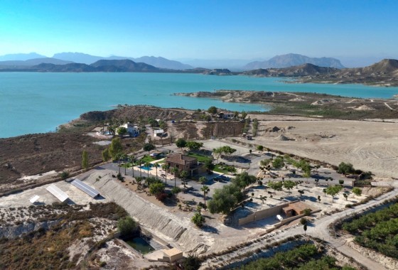 Villa - Resale - Torremendo - Torremendo