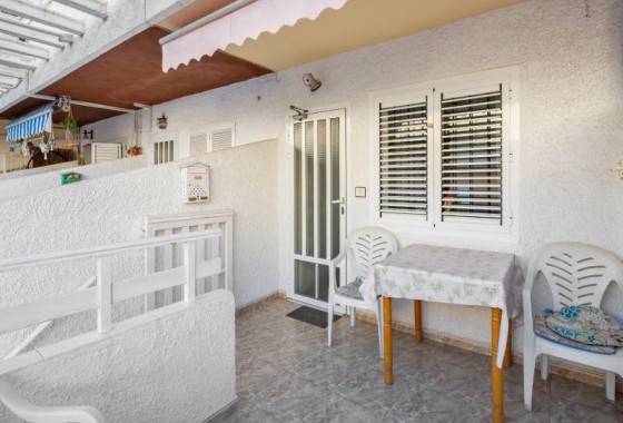 Villa - Resale - Torrevieja - Acequion