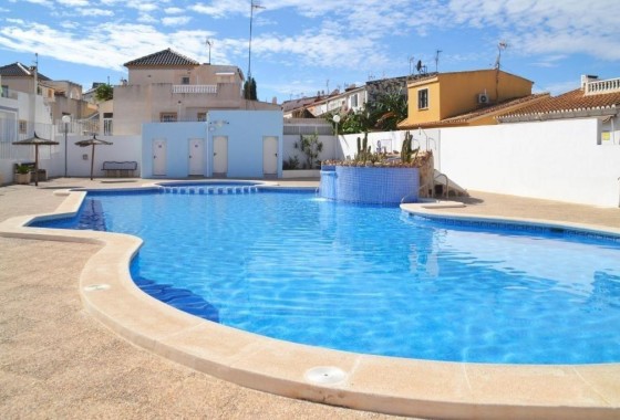 Villa - Resale - Torrevieja - Costa Blanca
