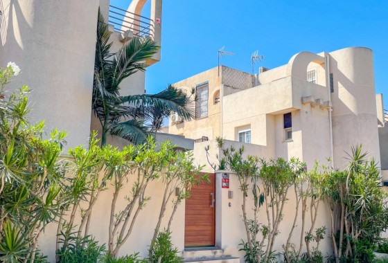 Villa - Resale - Torrevieja - Costa Blanca