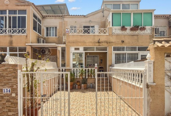 Villa - Resale - Torrevieja - Costa Blanca