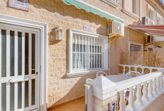 Villa - Resale - Torrevieja - LA MATA